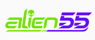 Logo alien55 Indonesia